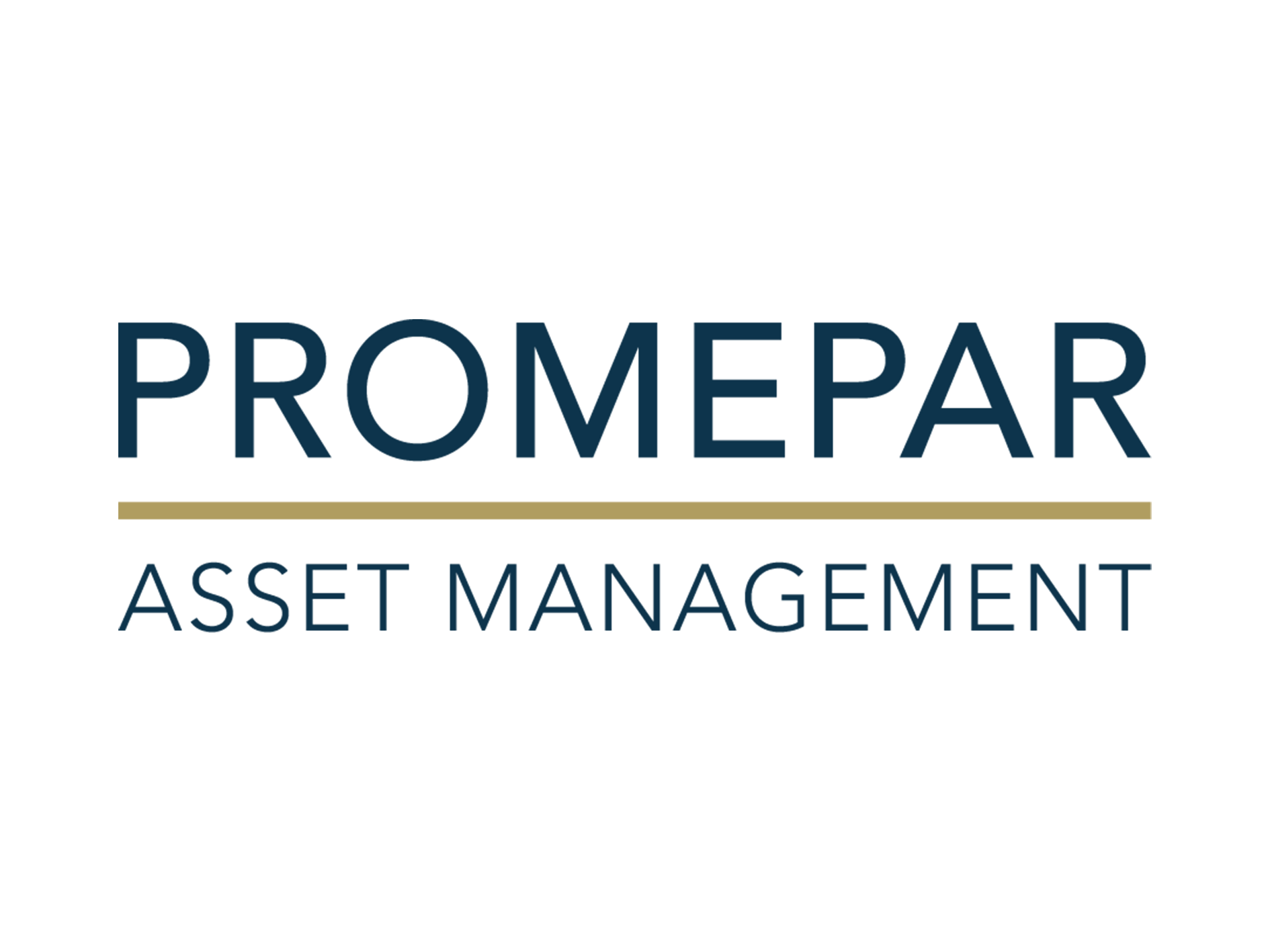 Logo de Promepar : Asset Management
